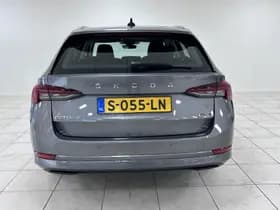 Škoda Octavia thumbnail 17