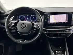 Škoda Octavia thumbnail 3