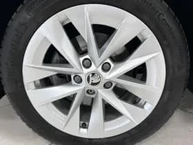 Škoda Octavia thumbnail 23
