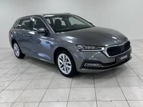 Škoda Octavia thumbnail 5