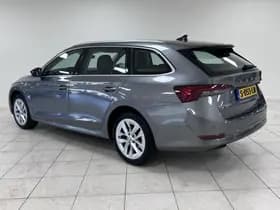 Škoda Octavia thumbnail 6