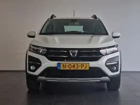 Dacia Sandero thumbnail 2