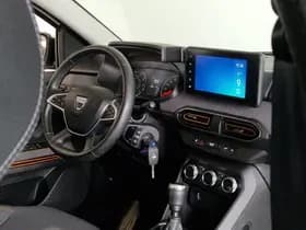 Dacia Sandero thumbnail 11