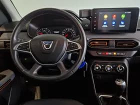 Dacia Sandero thumbnail 14
