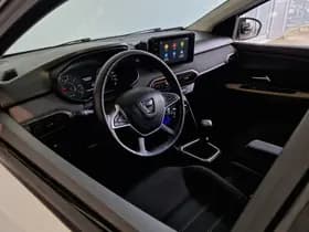 Dacia Sandero thumbnail 15