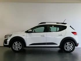 Dacia Sandero thumbnail 3