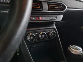 Dacia Sandero thumbnail 21