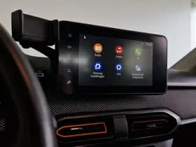Dacia Sandero thumbnail 22