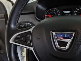 Dacia Sandero thumbnail 24