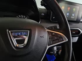 Dacia Sandero thumbnail 25