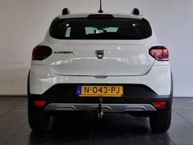 Dacia Sandero thumbnail 4