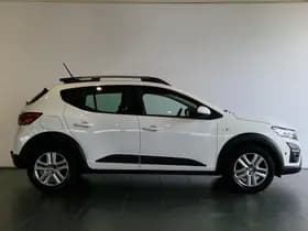 Dacia Sandero thumbnail 5