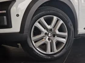 Dacia Sandero thumbnail 6