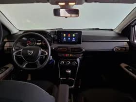 Dacia Sandero thumbnail 7