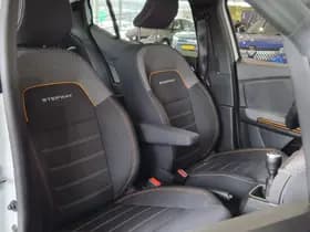 Dacia Sandero thumbnail 9