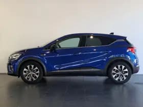 Renault Captur thumbnail 2