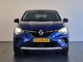 Renault Captur thumbnail 3