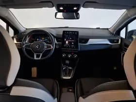 Renault Captur thumbnail 9