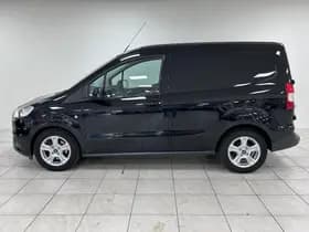 Ford Transit Courier thumbnail 13