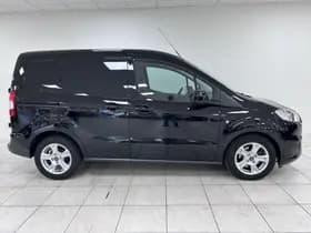 Ford Transit Courier thumbnail 14