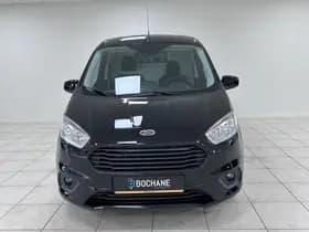 Ford Transit Courier thumbnail 15