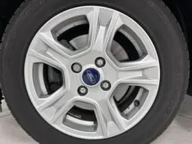 Ford Transit Courier thumbnail 22