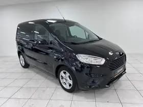 Ford Transit Courier thumbnail 5