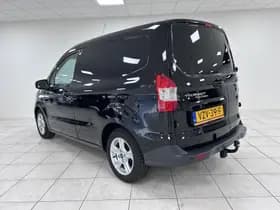 Ford Transit Courier thumbnail 6