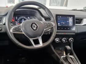 Renault Captur thumbnail 3