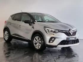 Renault Captur thumbnail 5