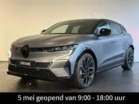 Renault Mégane E-Tech