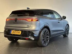 Renault Mégane E-Tech thumbnail 2