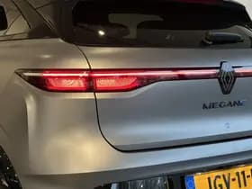 Renault Mégane E-Tech thumbnail 38