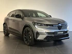 Renault Mégane E-Tech thumbnail 5