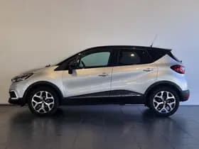 Renault Captur thumbnail 2