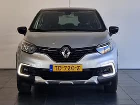Renault Captur thumbnail 3