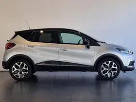 Renault Captur thumbnail 5