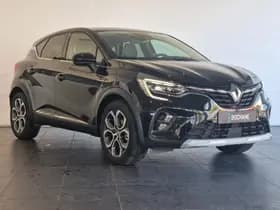 Renault Captur thumbnail 5