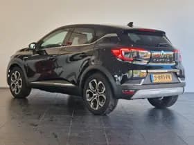 Renault Captur thumbnail 6