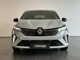 Renault Clio thumbnail 20