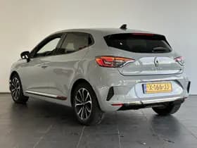 Renault Clio thumbnail 6