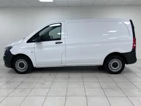 Mercedes-Benz Vito thumbnail 14