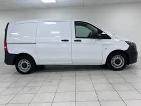 Mercedes-Benz Vito thumbnail 15