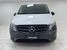Mercedes-Benz Vito thumbnail 16