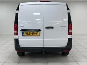 Mercedes-Benz Vito thumbnail 17