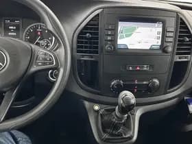 Mercedes-Benz Vito thumbnail 3