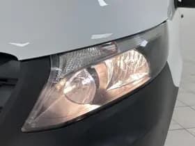 Mercedes-Benz Vito thumbnail 22