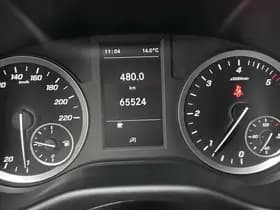 Mercedes-Benz Vito thumbnail 4