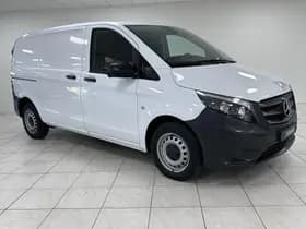 Mercedes-Benz Vito thumbnail 5
