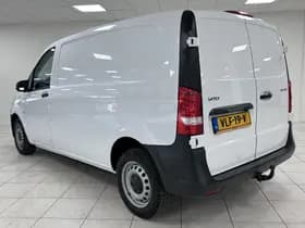Mercedes-Benz Vito thumbnail 6